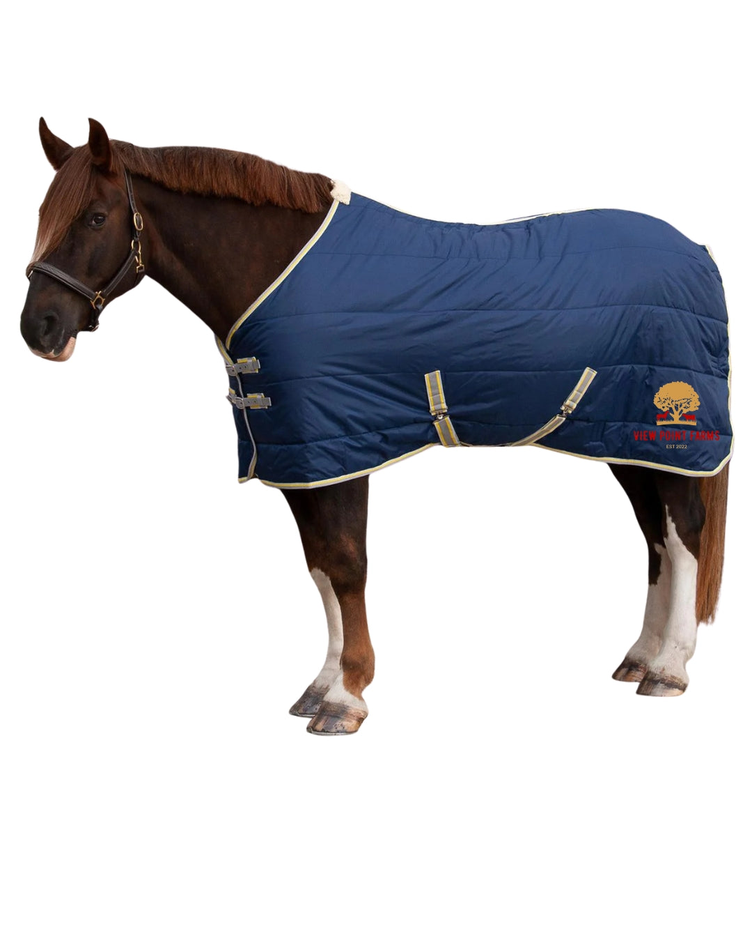 VPF summit calor stable blanket