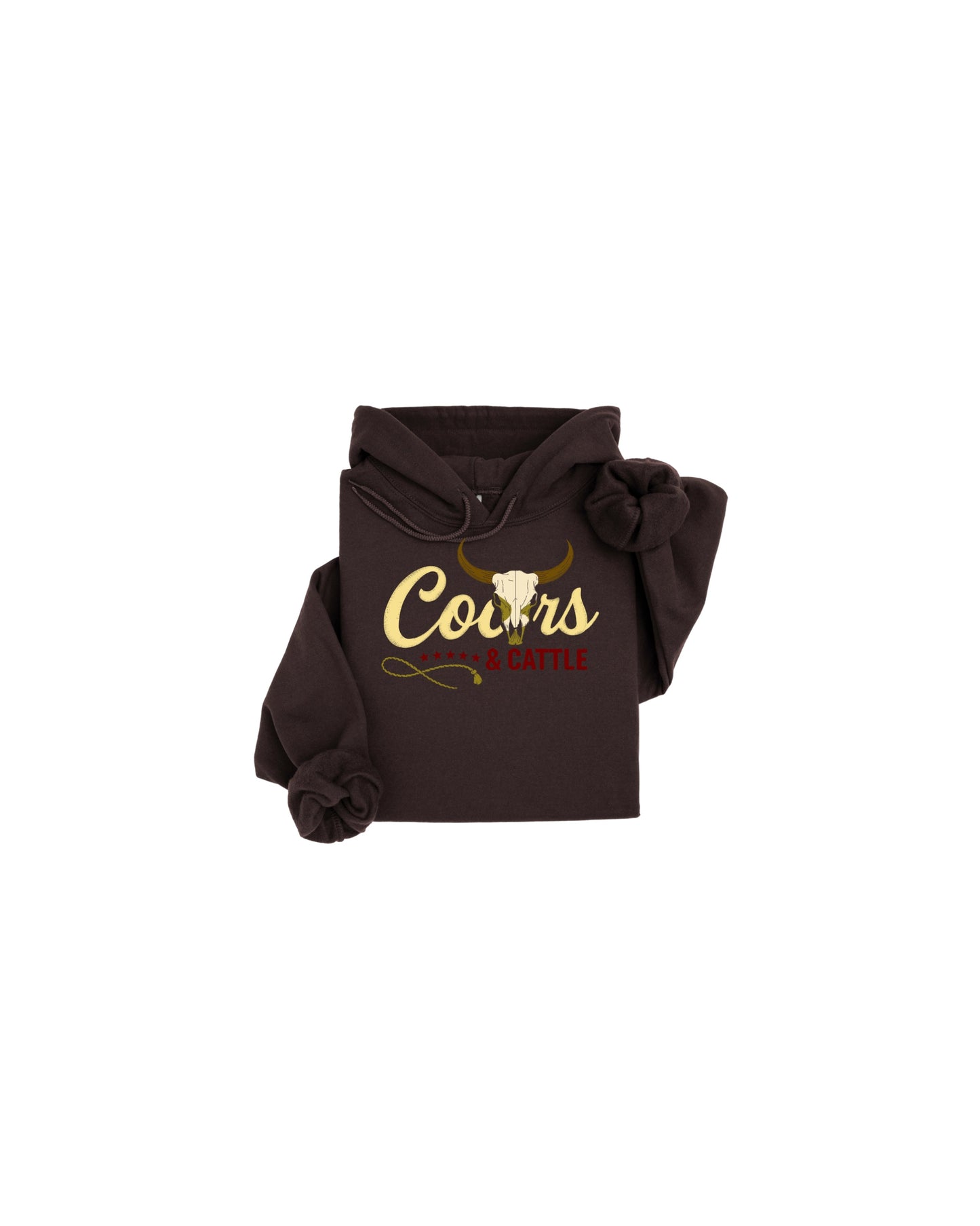 Coors hoodie