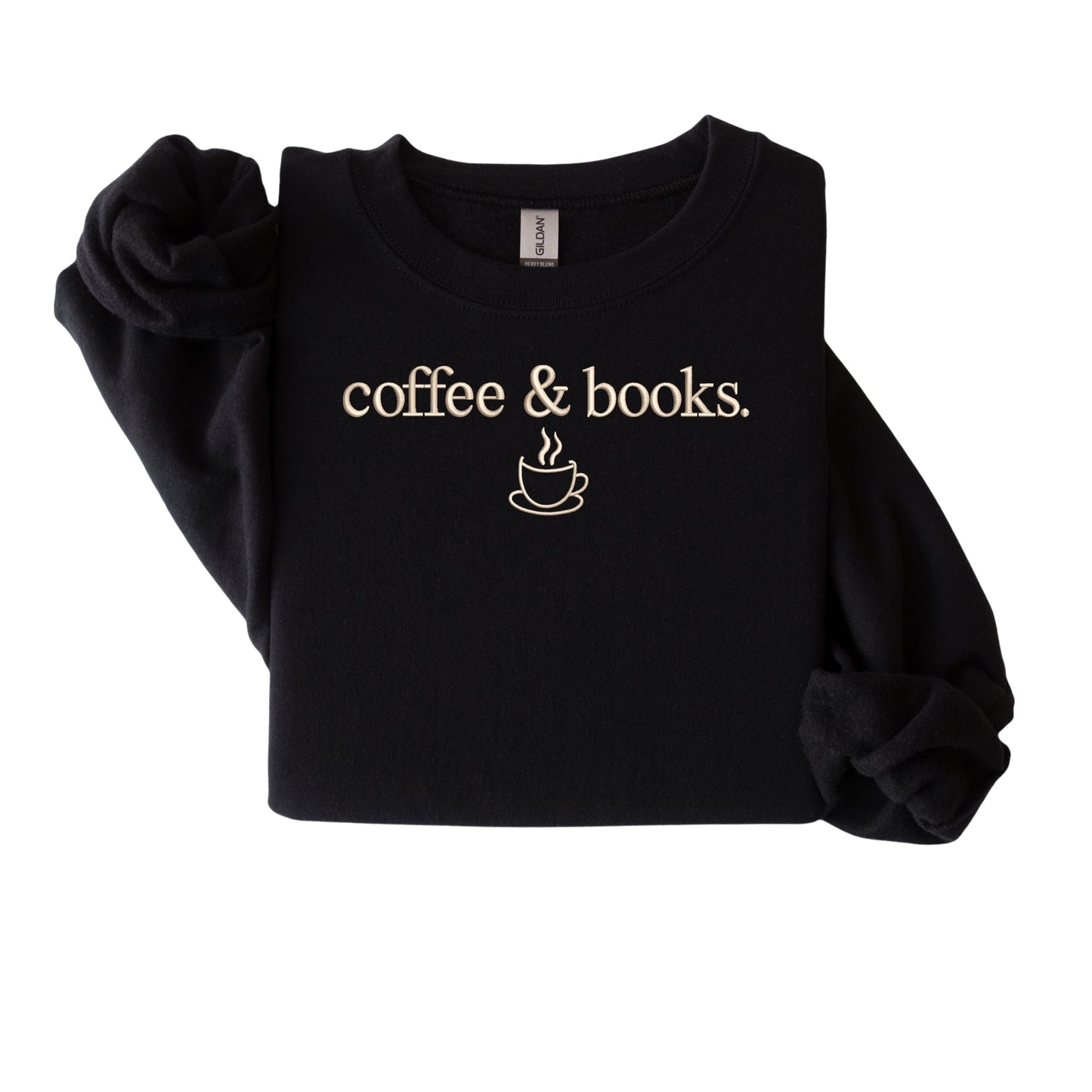 Coffee & books