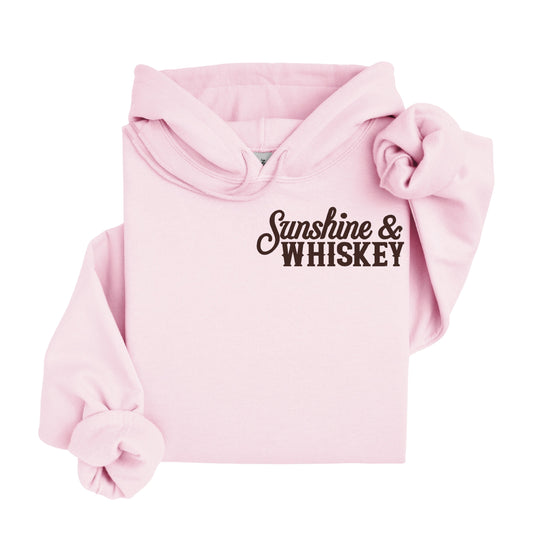 Sunshine & Whiskey