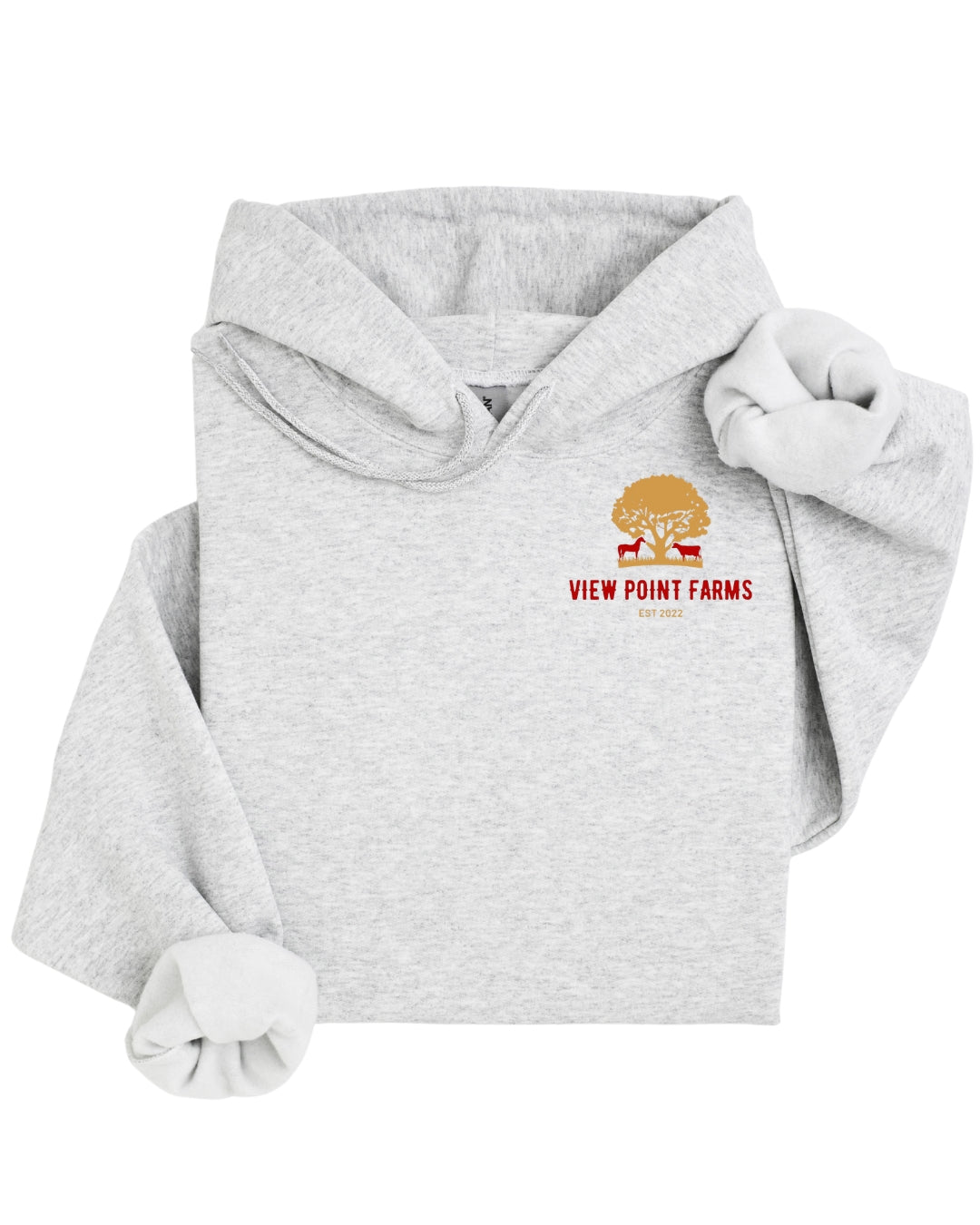 VPF hoodie