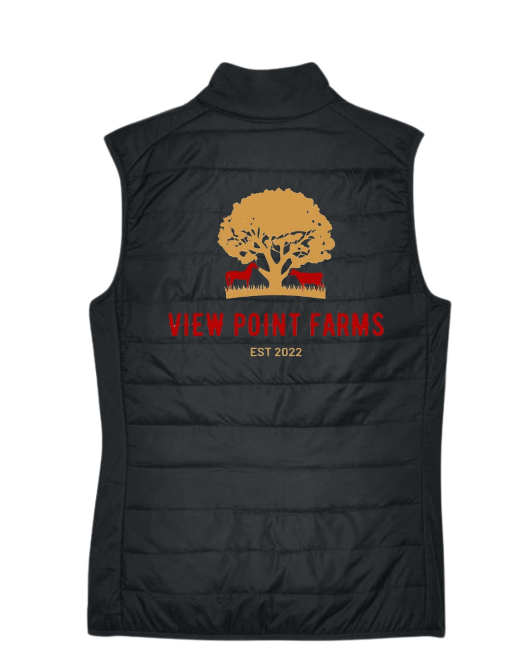 VPF vest