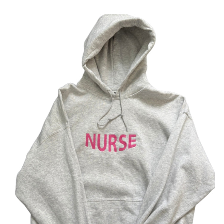 Nurse hoodie