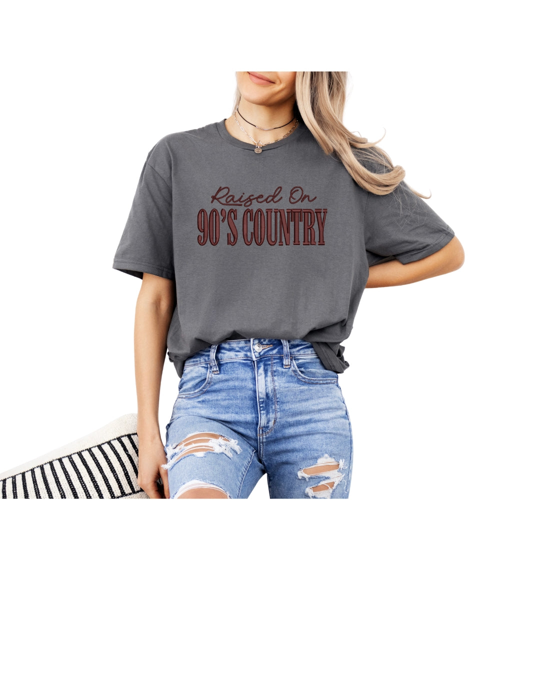 90’s country t-shirt