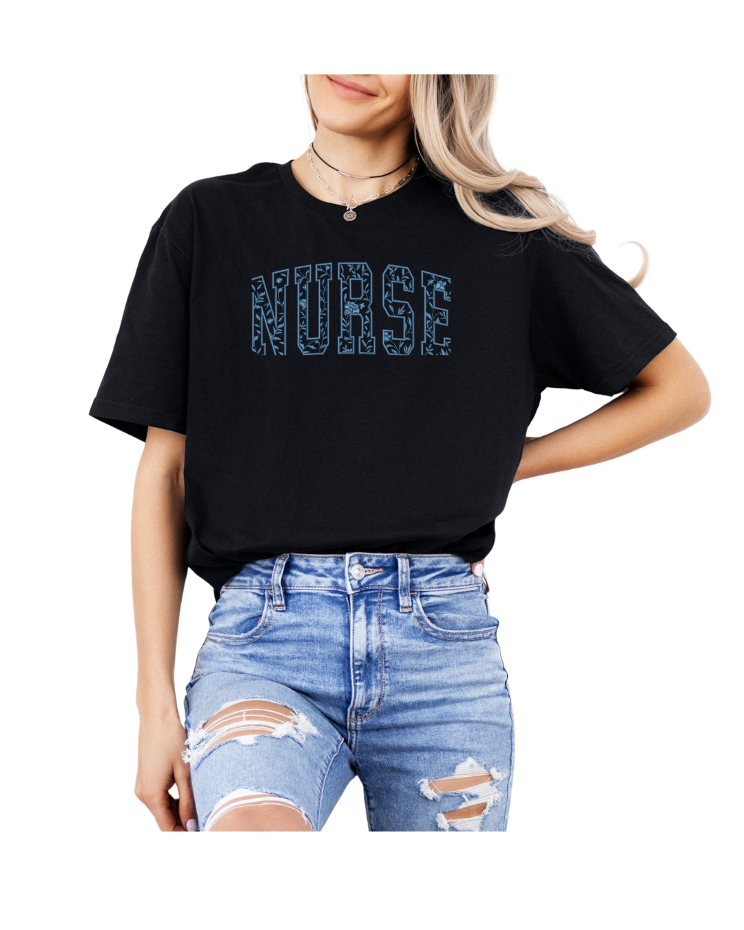 Nurse t-shirt