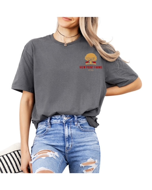 VPF t-shirt