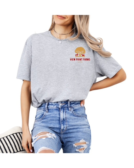 VPF t-shirt