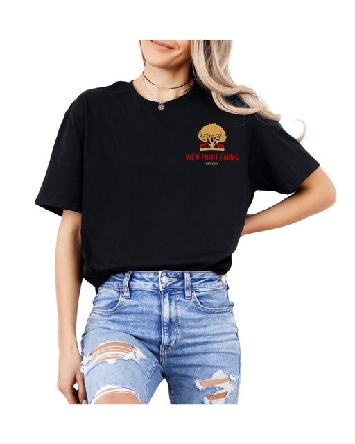 VPF t-shirt