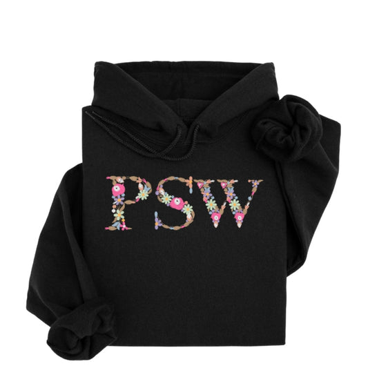 PSW hoodie
