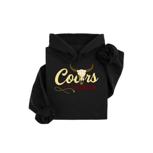 Coors hoodie