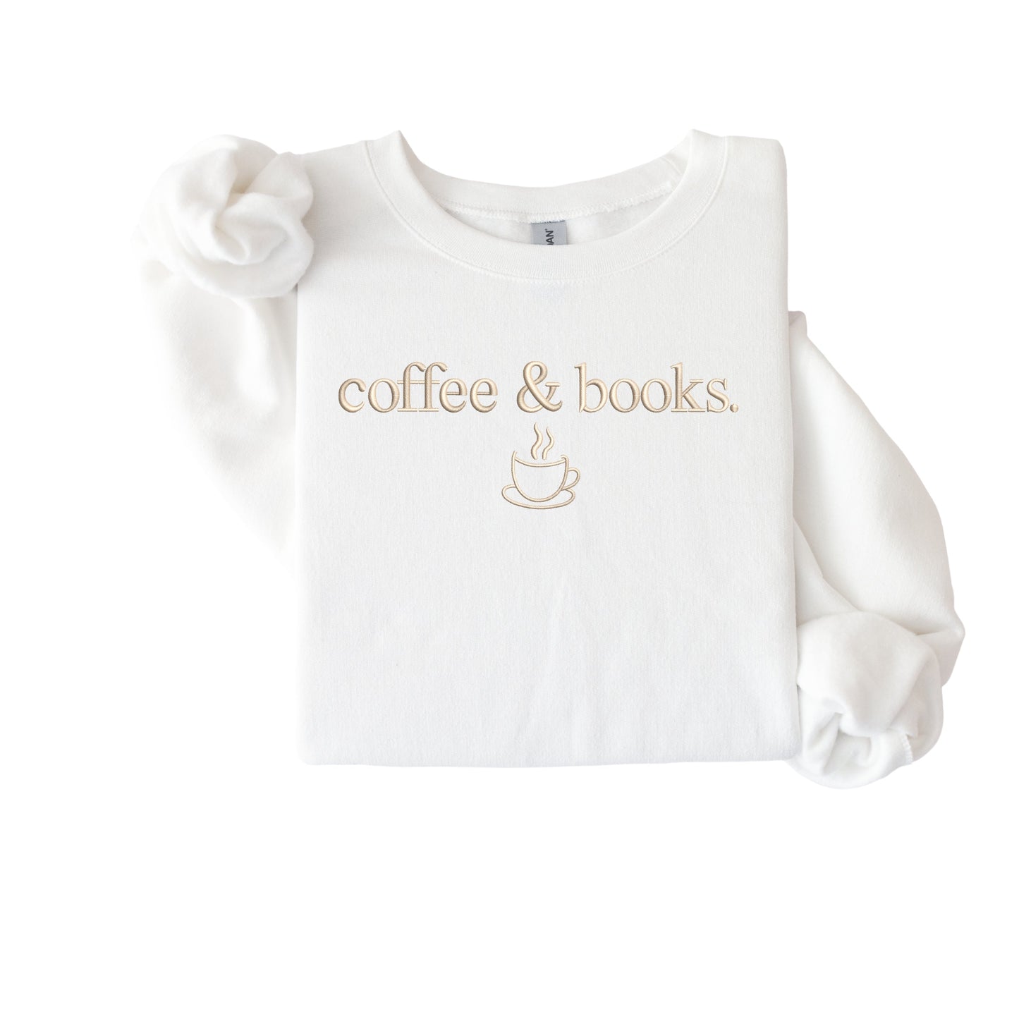 Coffee & books