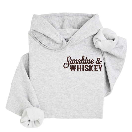 Sunshine & Whiskey