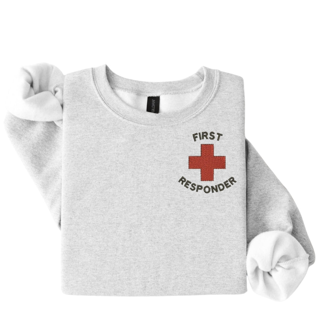 First Responder