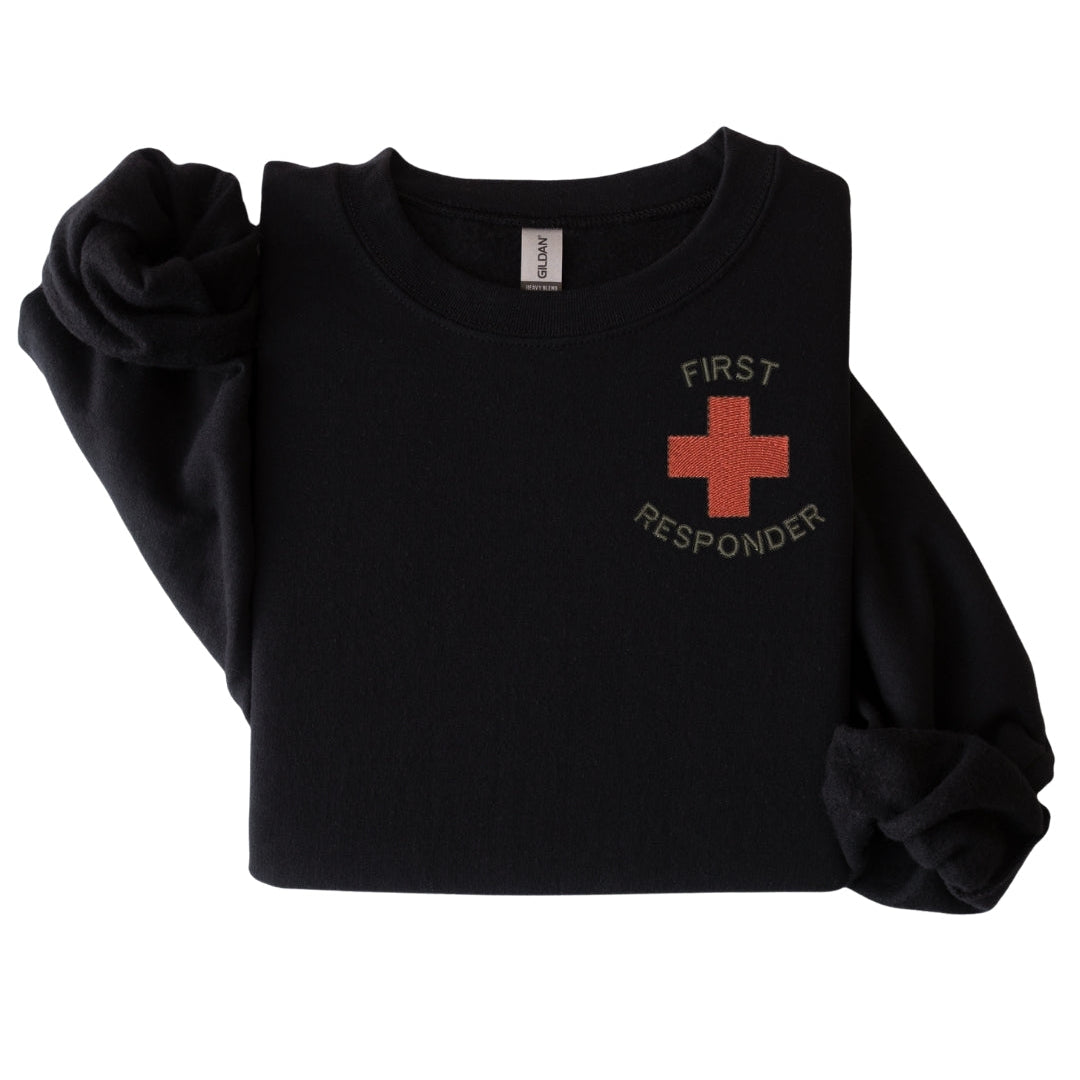 First Responder