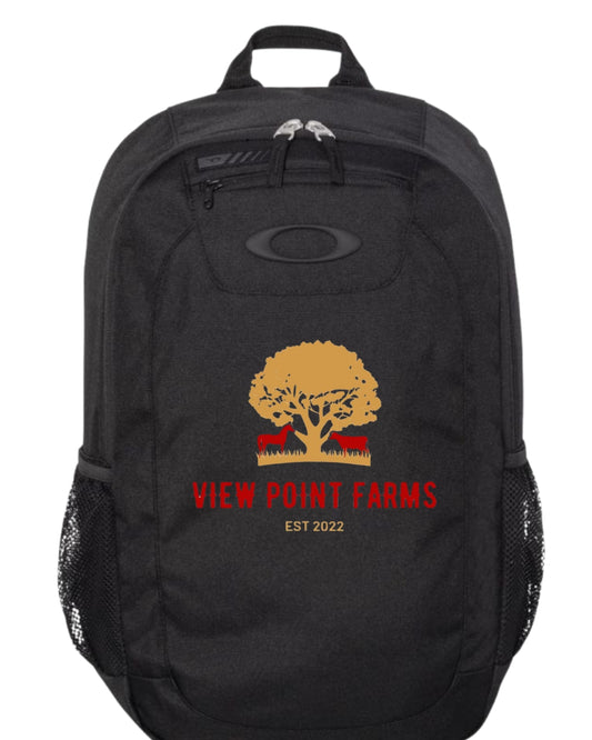 VPF backpack