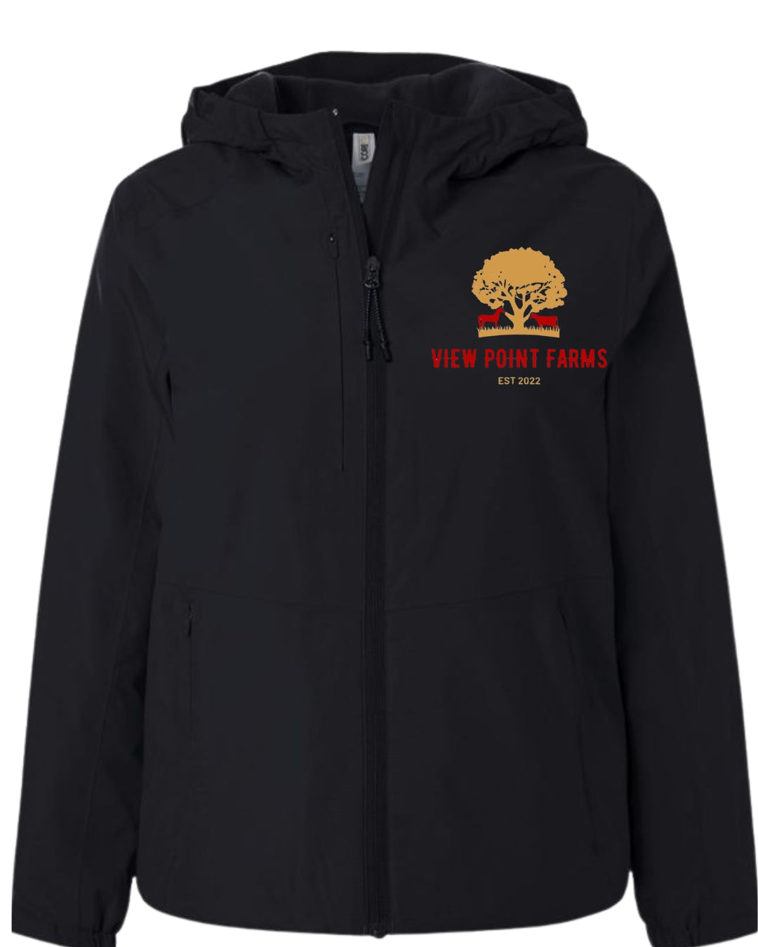 VPF all season jacket