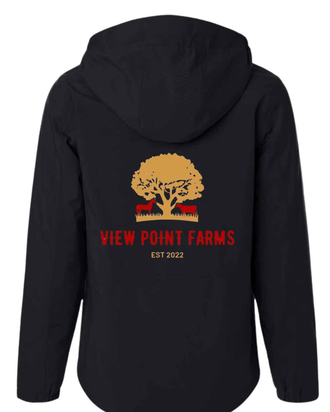 VPF all season jacket