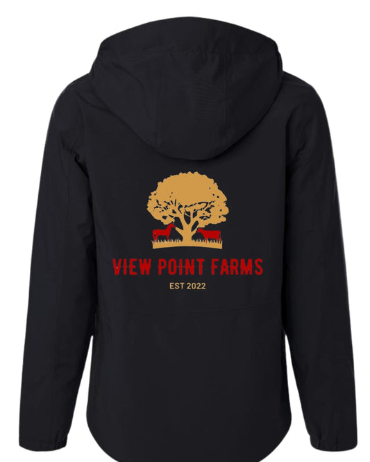 VPF all season jacket