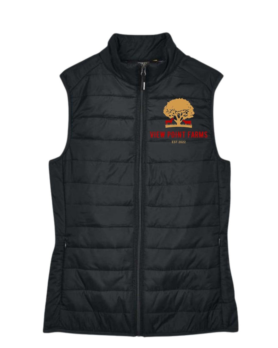 VPF vest
