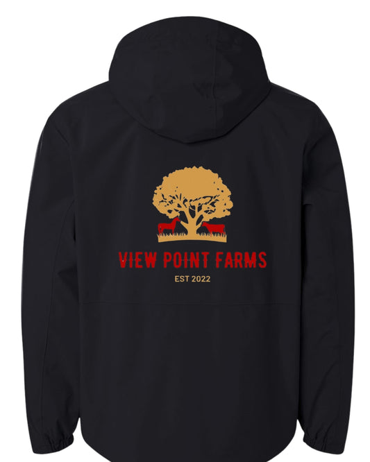 VPF mens jacket