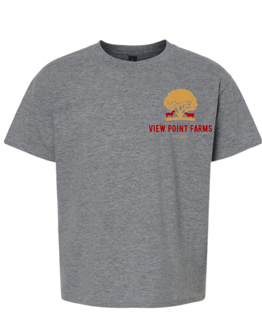 VPF youth t shirt