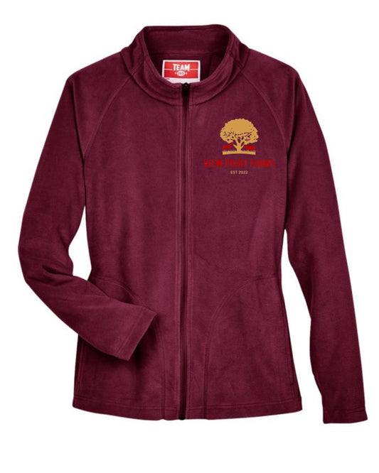 VPF microfleece jacket