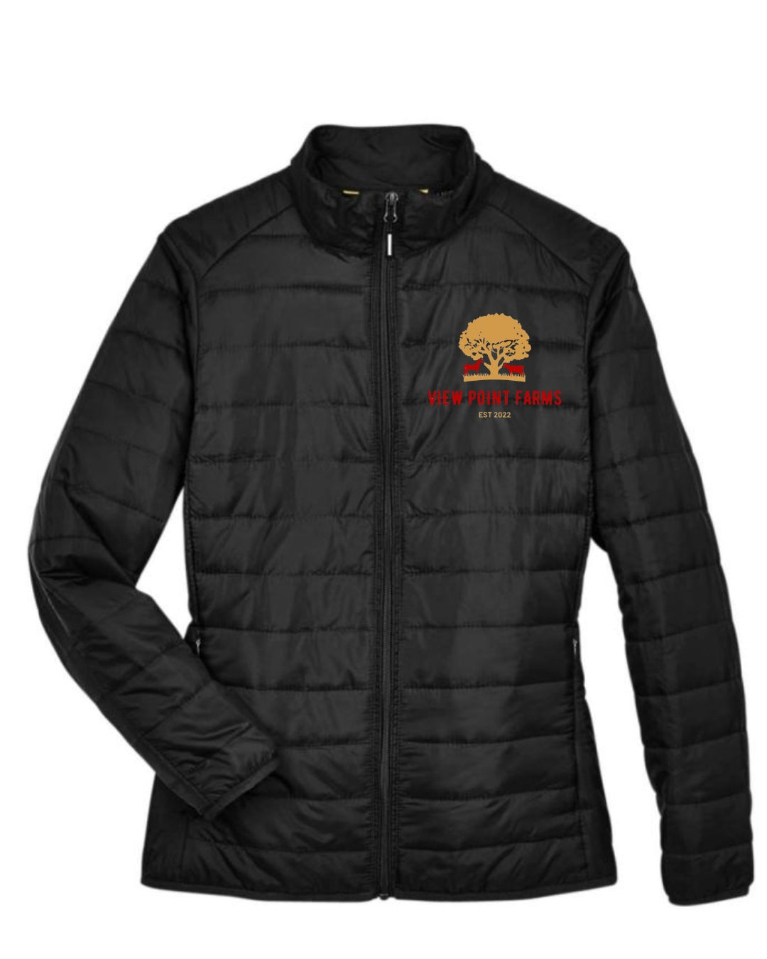 VPF puffer jacket