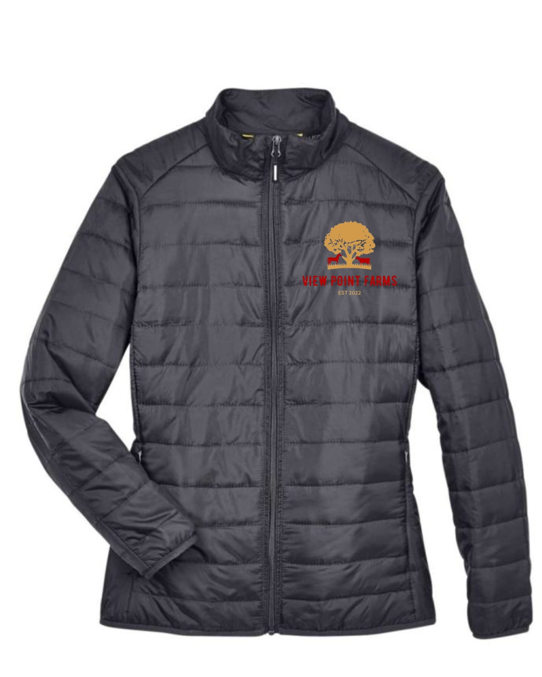 VPF puffer jacket