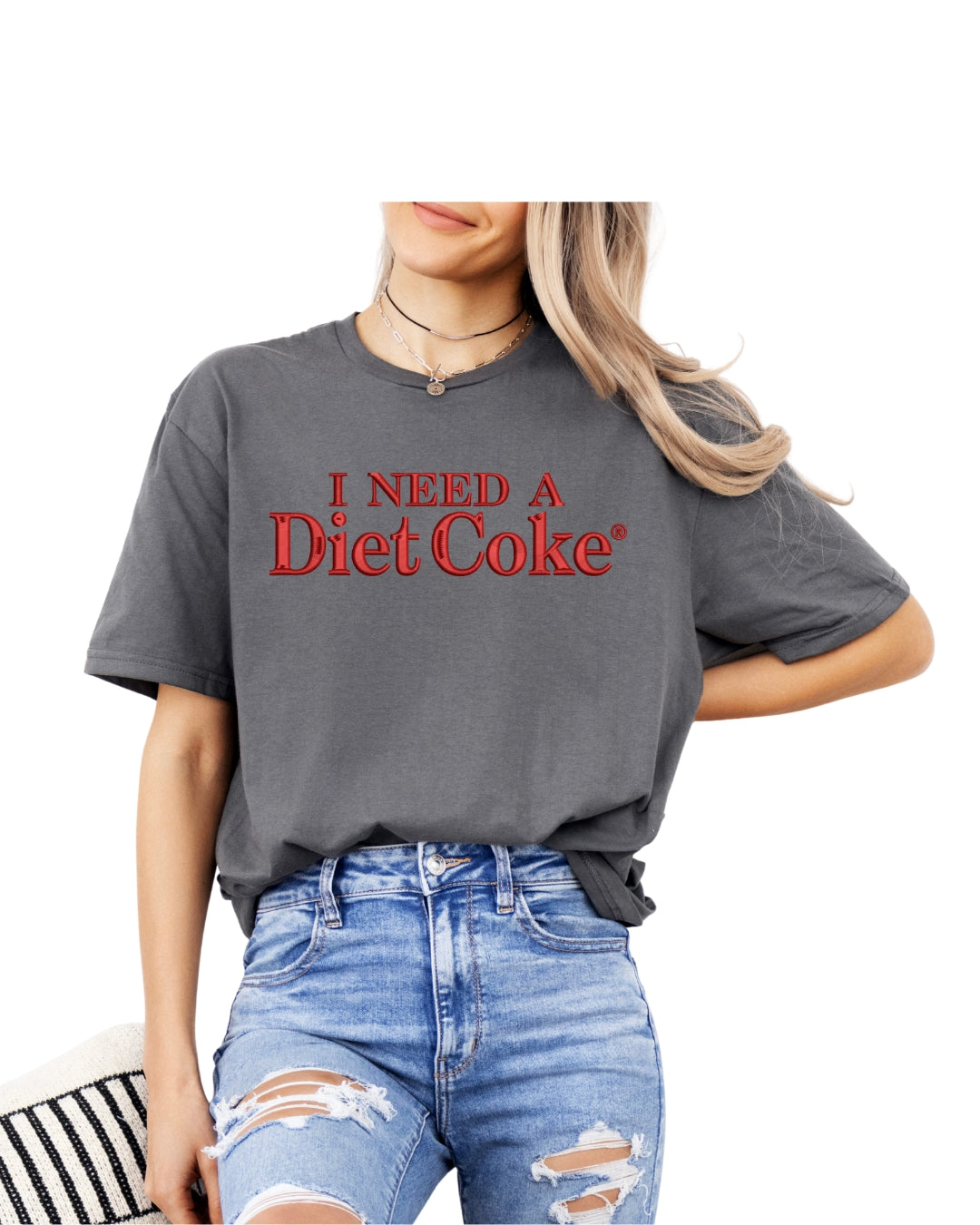 i need a diet coke t-shirt