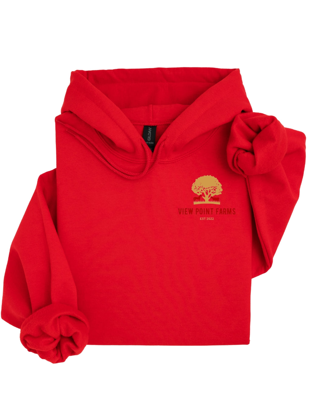 VPF hoodie