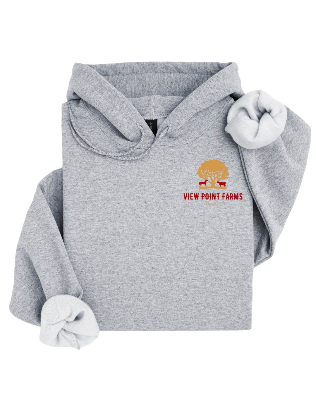 VPF hoodie