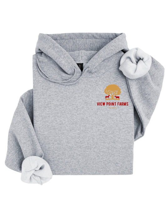 VPF hoodie