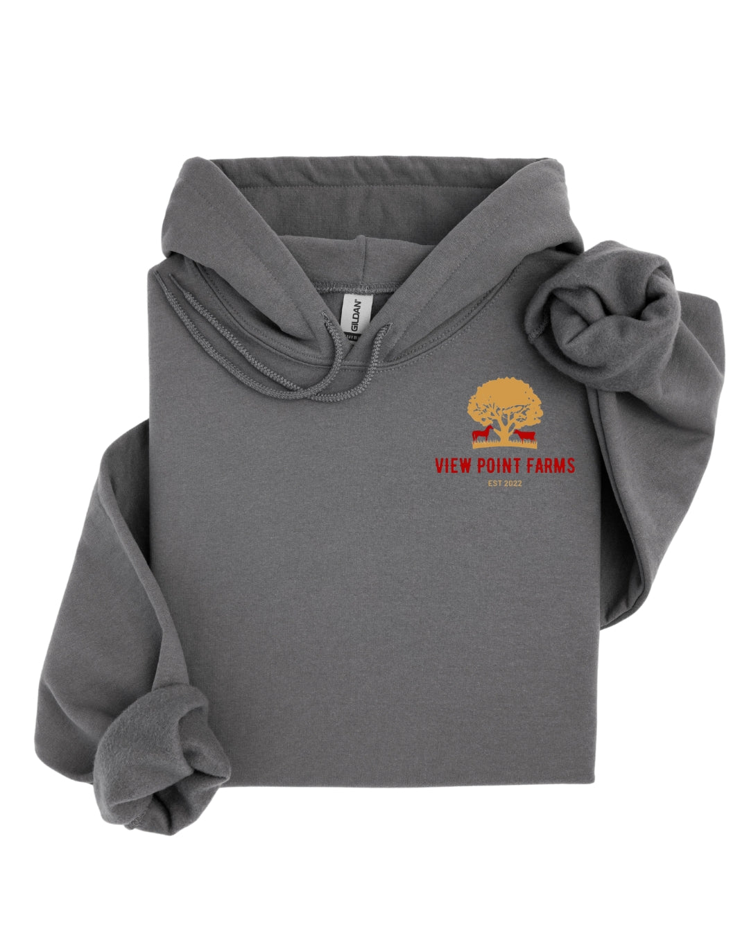 VPF hoodie