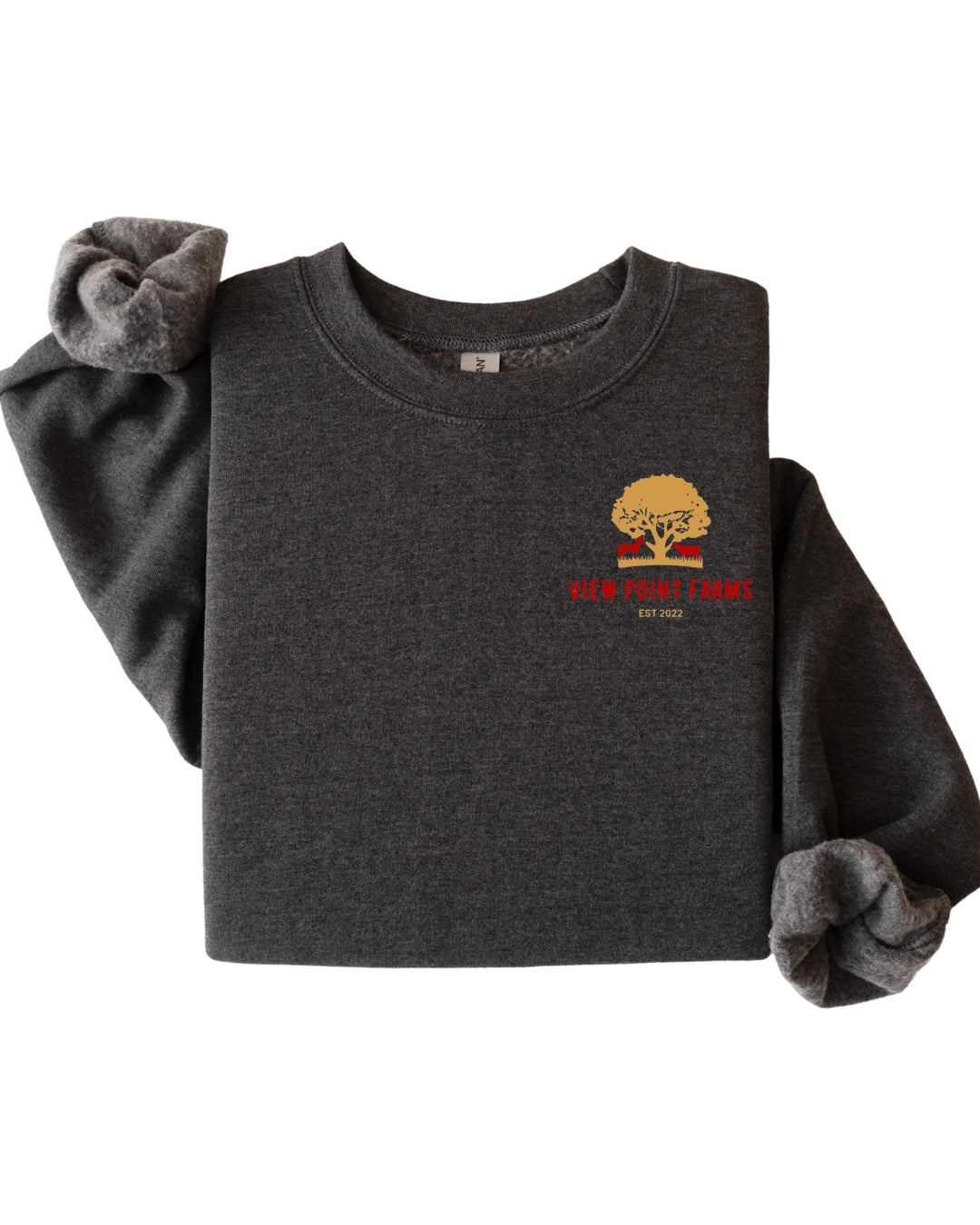 VPF crewneck