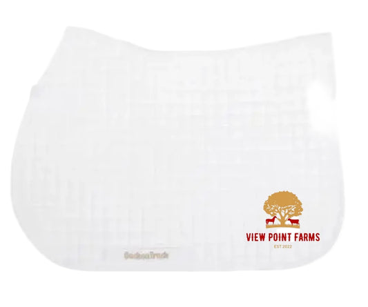 VPF saddle pads